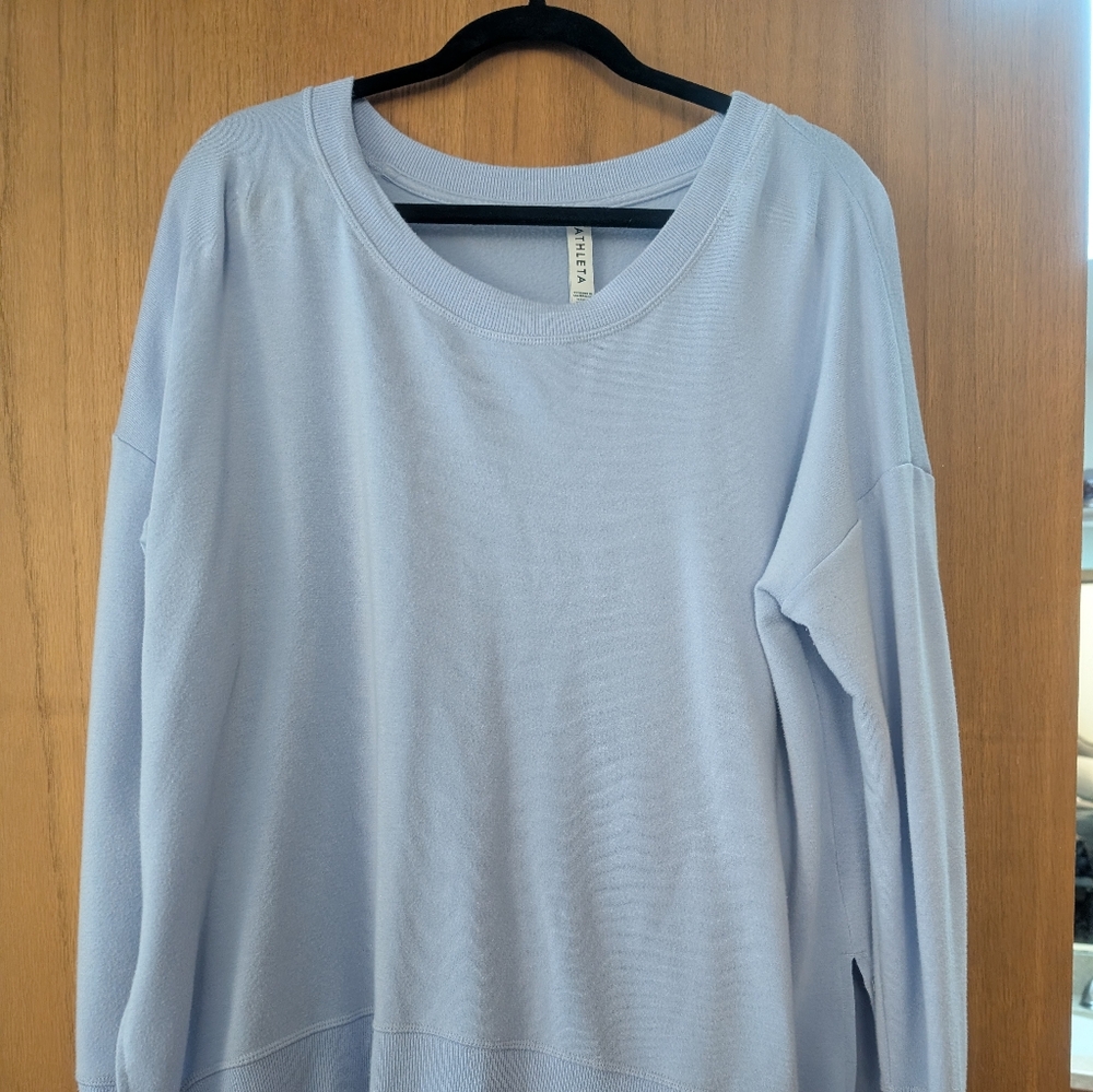 Athleta Sweatshirt